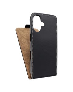 Flip Case SLIM FLEXI FRESH for IPHONE 16 black