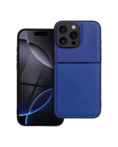 NOBLE Case for IPHONE 16 Pro Max blue