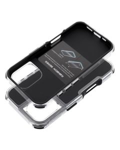 MATRIX Case for IPHONE 16 black