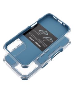 MATRIX Case for IPHONE 16 blue