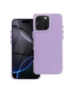 MATRIX Case for IPHONE 16 Pro Max light violet