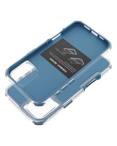 MATRIX Case for IPHONE 16 PLUS blue
