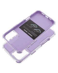 MATRIX Case for IPHONE 16 PLUS light violet