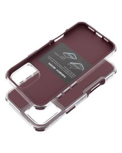 MATRIX Case for IPHONE 16 PLUS purple