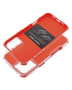 MATRIX Case for IPHONE 16 PLUS orange