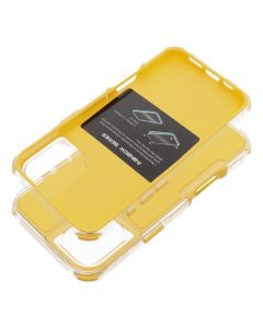 MATRIX Case for IPHONE 16 PLUS yellow