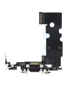 Charging flex USB for IPHONE 8G black (used)