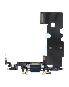 Charging flex USB for IPHONE SE 2023 black (used)