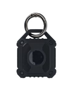 HYDRO locator holder for AIRTAG black