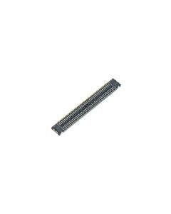 Fpc connector on main board for SAMSUNG A40 78pin