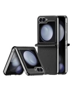 DUX DUCIS case BRIL for SAMSUNG Z Flip6 5G black