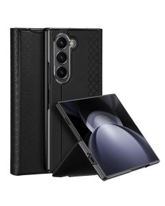 DUX DUCIS case BRIL for SAMSUNG Z Fold6 5G black