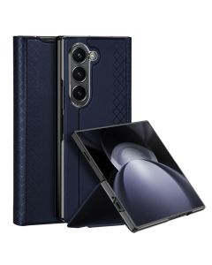DUX DUCIS case BRIL for SAMSUNG Z Fold6 5G blue