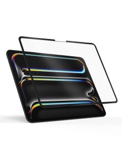 DUX DUCIS protector NAAD for LCD Paper Like Film for iPad Pro 13 (2024)