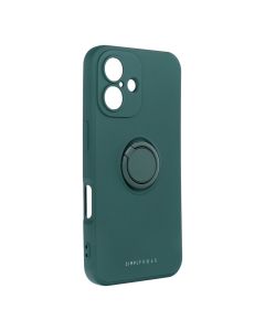 Roar Amber Case - for Iphone 16 Green
