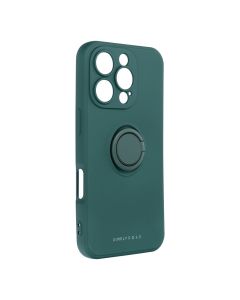 Roar Amber Case - for Iphone 16 Pro green