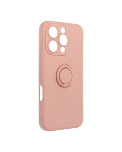 Roar Amber Case - for Iphone 16 Pro pink
