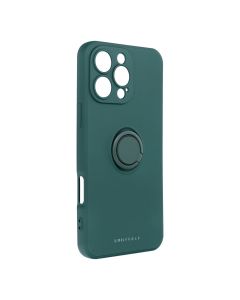 Roar Amber Case - for Iphone 16 Pro Max green