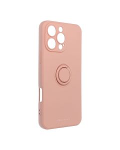 Roar Amber Case - for Iphone 16 Pro Max pink