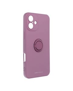 Roar Amber Case - for Iphone 16 Plus purple