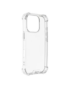 ROAR case ARMOR for Iphone 16 Pro transparent