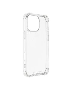 ROAR case ARMOR for Iphone 16 Pro Max transparent