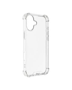 ROAR case ARMOR for Iphone 16 Plus transparent