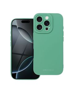 ROAR case LUNA for IPHONE 16 Pro Green
