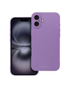 ROAR case LUNA for IPHONE 16 Plus Violet
