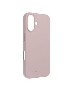 Roar Space Case - for Iphone 16 powder pink