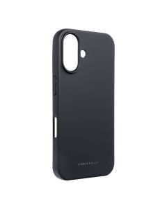 Roar Space Case - for Iphone 16 black
