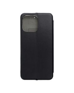 ELEGANCE book case for IPHONE 16 Pro Max black