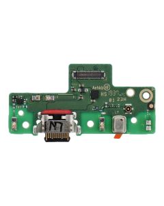 Charging board for MOTOROLA G8 OEM (Fast Charger)