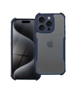 ANTI-DROP case do IPHONE 16 Pro Max navy