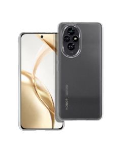 CLEAR Case 2 mm for HONOR 200 (camera protection) transparent transparent