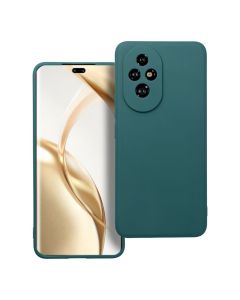 MATT case for HONOR 200 dark green