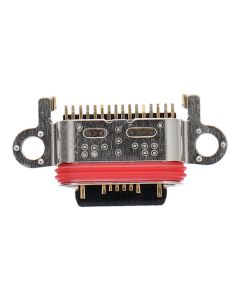 Charge connector for OPPO A91 ORI