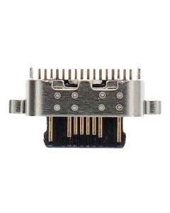 Charge connector for MOTOROLA E13 ORI