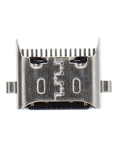 Charge connector for MOTOROLA E20 E30 E40 ORI