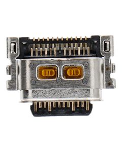 Charge connector for MOTOROLA Edge 30 fusion ORI