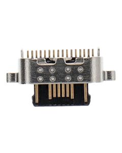 Charge connector for MOTOROLA G10 ORI