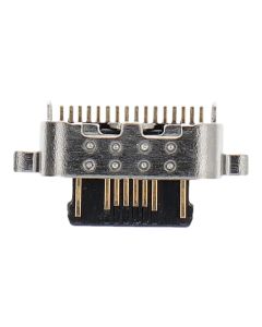 Charge connector for MOTOROLA G22 ORI
