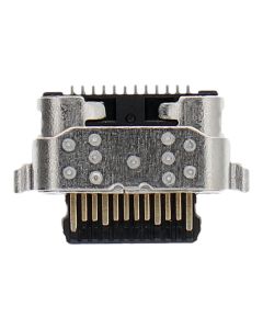 Charge connector for MOTOROLA G9 Plus ORI