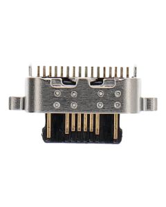Charge connector for MOTOROLA One fusion ORI