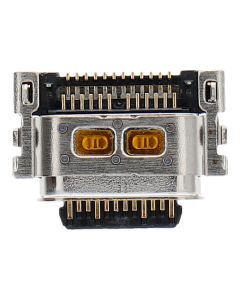 Charge connector for MOTOROLA One Fusion plus ORI