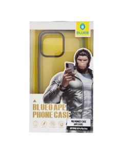 BLUEO APE Phone Case - Apple iPhone 16 Pro Max gray