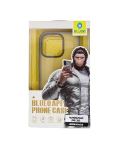 BLUEO APE Phone Case - Apple iPhone 16 Pro gray