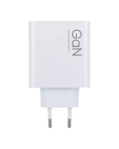 XIAOMI original charger USB A QC3.0 3A 120W MDY-14-EE white bulk