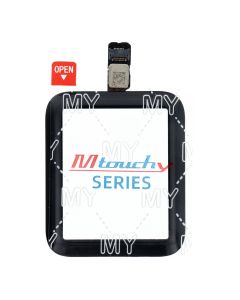 MUSTTBY Touch screen + OCA for Apple Watch Series 3-42MM