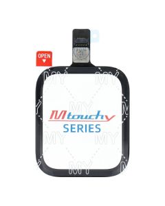 MUSTTBY Touch screen + OCA for Apple Watch Series 5-44MM